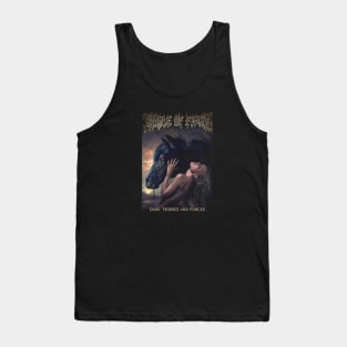 Dark Horses Tank Top